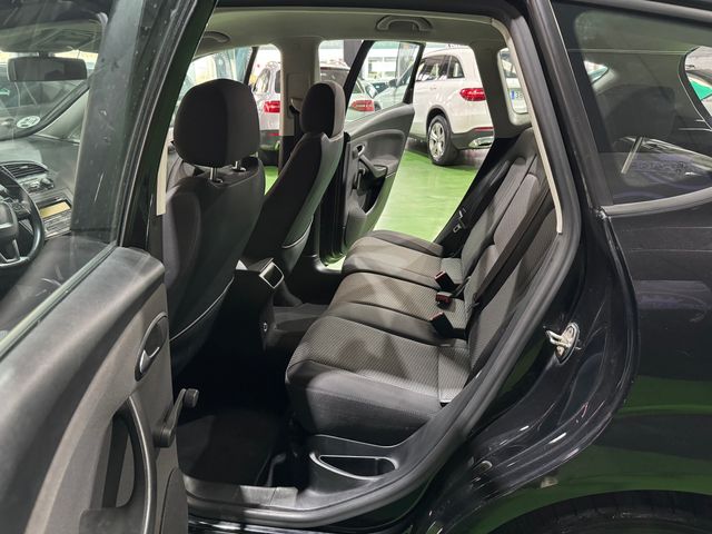 1.6 TDI 105cv EEcomotive Reference