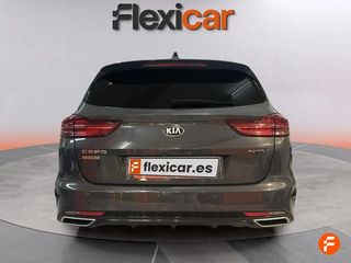 Kia Ceed Tourer 1.4 T-GDi 103kW GT Line DCT