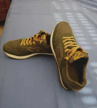 Zapatillas Hombre Talla 41