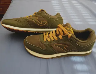 Zapatillas Hombre Talla 41