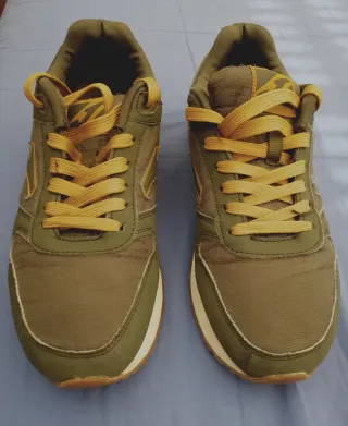 Zapatillas Hombre Talla 41