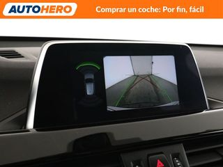 BMW X1 sDrive 18d Sport Line