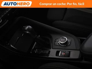 BMW X1 sDrive 18d Sport Line