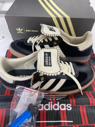 Adidas Samba x Wales Bonner Talla 40-44