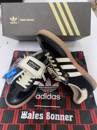 Adidas Samba x Wales Bonner Talla 40-44