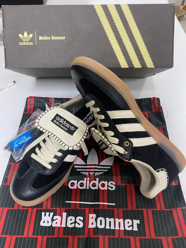 Adidas Samba x Wales Bonner Talla 40-44