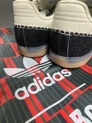 Adidas Samba x Wales Bonner Talla 40-44