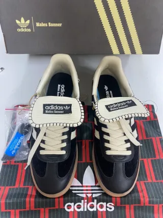 Adidas Samba x Wales Bonner Talla 40-44