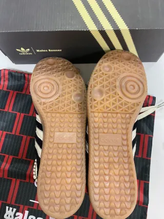 Adidas Samba x Wales Bonner Talla 40-44