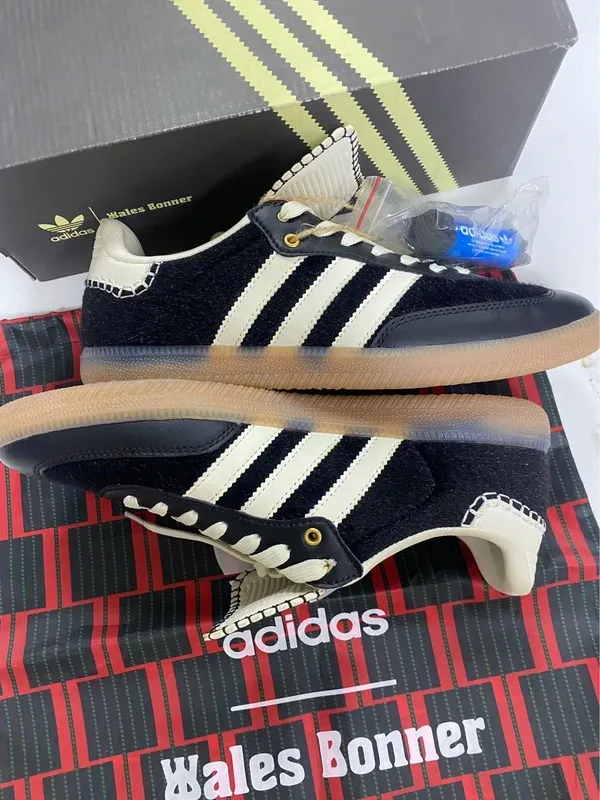 Adidas Samba x Wales Bonner Talla 40-44