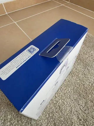 Mando DualSense PS5 Inalámbrico