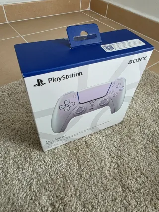 Mando DualSense PS5 Inalámbrico