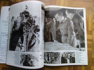 Franco, cuarenta años de historia.