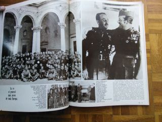 Franco, cuarenta años de historia.