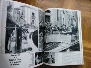 Franco, cuarenta años de historia.