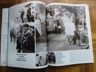 Franco, cuarenta años de historia.