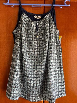 Top Cache Cache Talla 38 Nuevo