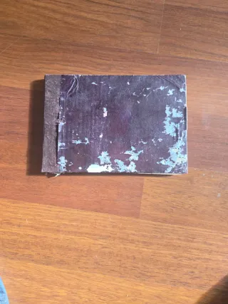 Colección completa KIRK MORGAN