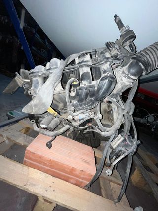 MOTOR COMPLETO SNJA