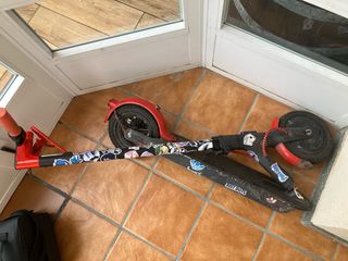 Patinete Eléctrico Xiaomi Pro 2