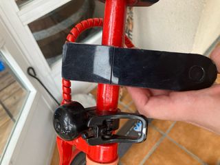 Patinete Eléctrico Xiaomi Pro 2