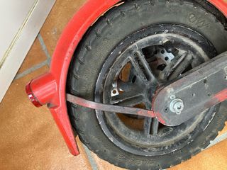 Patinete Eléctrico Xiaomi Pro 2