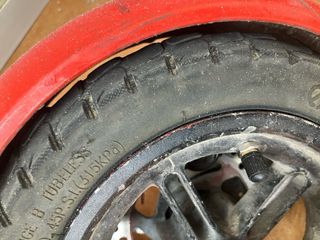 Patinete Eléctrico Xiaomi Pro 2