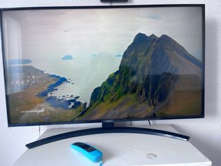 Televisor LG 43 Negro