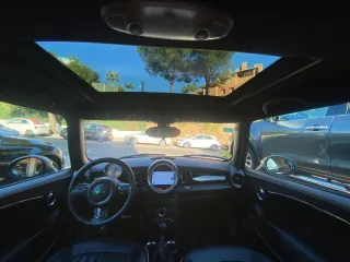 MINI Coupé