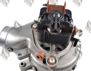 Extractor Caldera Themafast F 25 E