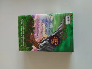 Les set proves del Regne de la Fantasia. Tretzè...