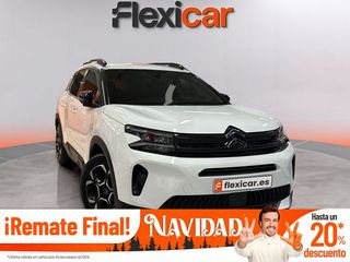 Citroën C5 Aircross PureTech 96kW (130CV) S&S Feel Pack