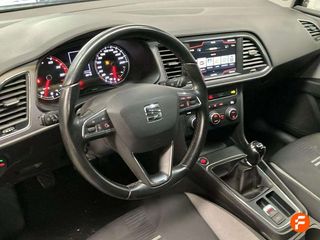 Seat Leon 1.5 TSI 96kW (130CV) S&S Style Visio Ed