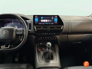 Citroën C5 Aircross PureTech 96kW (130CV) S&S Feel Pack