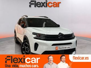 Citroën C5 Aircross PureTech 96kW (130CV) S&S Feel Pack