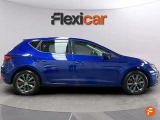 Seat Leon 1.5 TSI 96kW (130CV) S&S Style Visio Ed