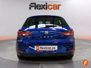Seat Leon 1.5 TSI 96kW (130CV) S&S Style Visio Ed