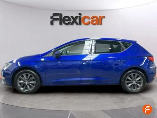 Seat Leon 1.5 TSI 96kW (130CV) S&S Style Visio Ed