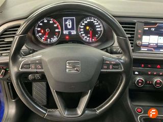 Seat Leon 1.5 TSI 96kW (130CV) S&S Style Visio Ed