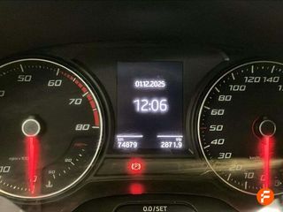 Seat Leon 1.5 TSI 96kW (130CV) S&S Style Visio Ed