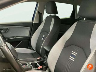 Seat Leon 1.5 TSI 96kW (130CV) S&S Style Visio Ed