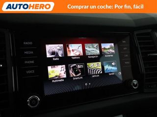 Skoda Kodiaq 1.5 TSI ACT SportLine