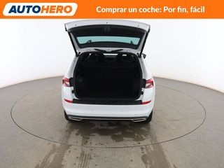 Skoda Kodiaq 1.5 TSI ACT SportLine