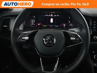 Skoda Kodiaq 1.5 TSI ACT SportLine