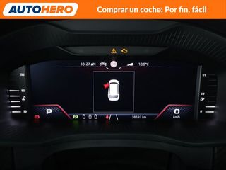 Skoda Kodiaq 1.5 TSI ACT SportLine