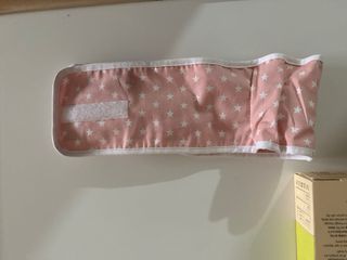 Cinturón anticólicos Kusi Wawa Band