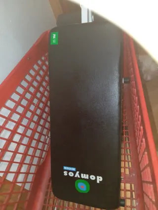 Banco abdominales Decathlon