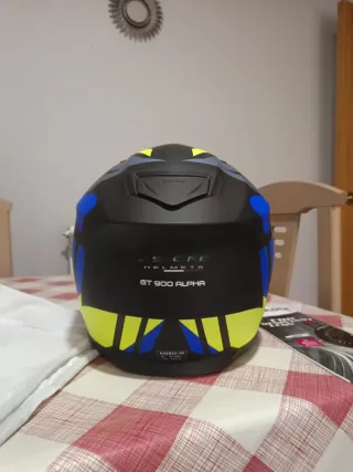 Casco Astone XL