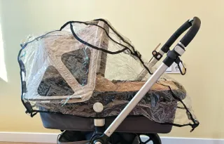 Bugaboo Camaleon + Extras