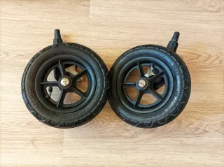 Bugaboo Camaleon + Extras